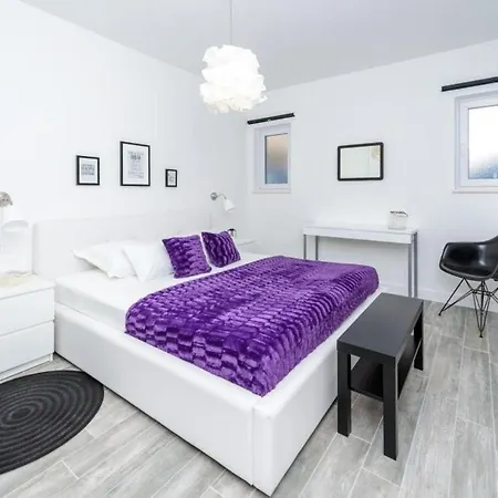 Capitano - Two Bedroom With Balcony And Sea View Apartament Mlini