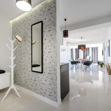 Capitano - Two Bedroom With Balcony And Sea View * Mlini